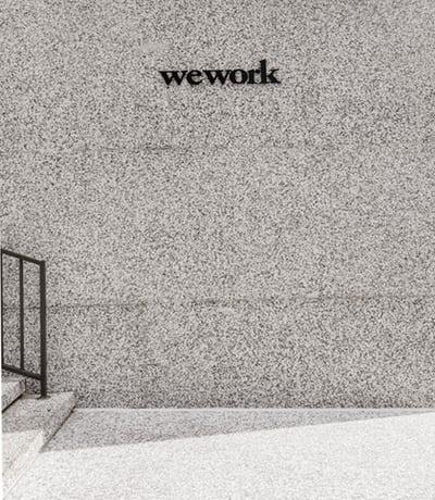 WeWork